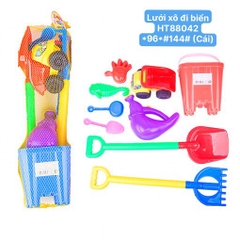 Lưới xô đi biển HT943 *67*