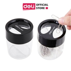 Hộp Đựng Ghim DELI E9881