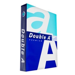 Giấy In Double A A3 Định Lượng 80 gsm 500 Tờ