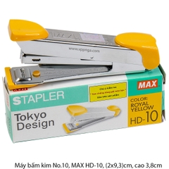 Bấm Kim Số 10 Max