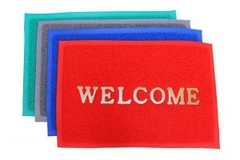 Thảm welcome Nhựa 60 *90*