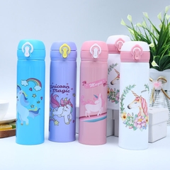 Bình Inox giữ nhiệt trẻ em 500ml *48*