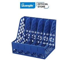Giá 5 ngăn Ghi Guangbo WJK9238H