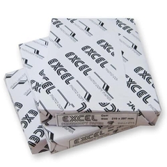 Giấy In Excel A3 Định Lượng 80 gsm 500 Tờ (AH)