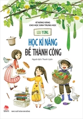 Kĩ năng vàng cho học sinh-Học kĩ năng nói
