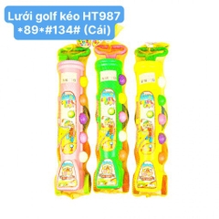 Lưới golf kéo HT987 *89*