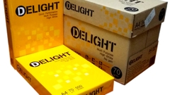 Giấy In Delight A3 Định Lượng 70 gms