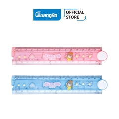 Thước kẻ gập (30cm) Guangbo H05363