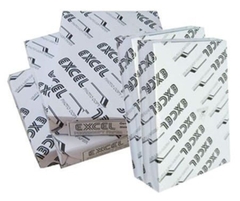 Giấy In Excel A4 Định Lượng 80 gsm 500 Tờ (AH)