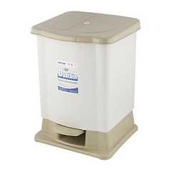 Thùng Rác Nắp Bật Đại 45 Cm No.742