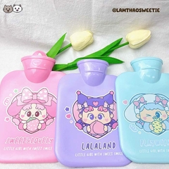 TÚI CHƯỜM GIỮ NHIỆT 500ml