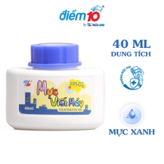 Mực Viết Máy Thiên Long Fpi-07
