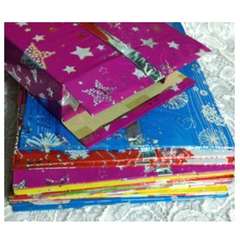 Hộp quà giấy kiếng - 33 x 48.5cm
