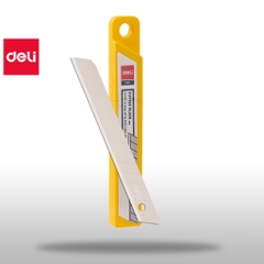 Dao Rọc Giấy 0.4 x 9 x 80mm DELI E2051