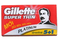 Dao Lam Gillette