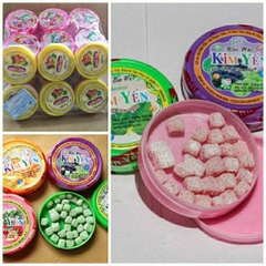 Kẹo dẻo Kim Yến
