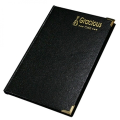 Sổ CK5 - Dày