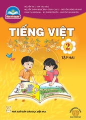 SGK lớp 2 - (Chân Trời Sáng Tạo) (10c)