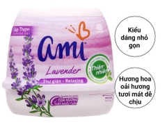 Sáp Thơm Ami YLang 200g