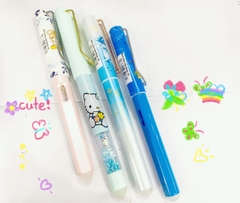 Bút máy tẩy Lingfeng 6023 *9* (Cây)