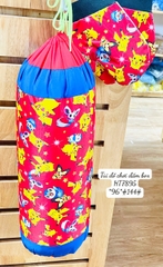 Túi đồ chơi đấm box HT7895 *96*