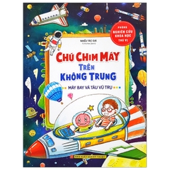 Khoa học thú vị - Thế giới tương lai - Sự phát triển và tương lai của đô thị B45