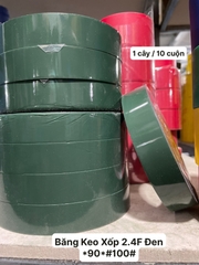 Băng Keo Xốp 2 Mặt 4.8F