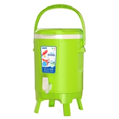 Bình đá Icool nhựa Duy Tân - 10 lít 851 *243*