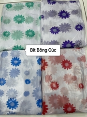 Áo mưa bít bông (Bộ)