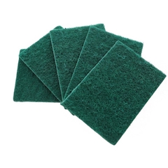 Miếng Rửa Chén Xanh Lớn