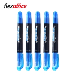 Bút Dạ Quang HL 03 Thiên Long - X.Lá