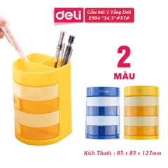 Hộp Để Viết DELI E904