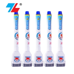 Bút Lông Bảng Xanh TP-WB016/Do Thiên Long - Hộp 10