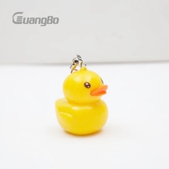 Gọt chì mini hình con vịt Guangbo XBQ9612