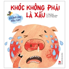 Không sao đâu con!Thất bại là chuyện nhỏ