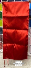 CỜ CHUỐI 0.6X1M PHI *75* (Bộ)