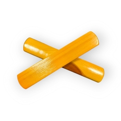 Phách Gỗ (2 cái / cặp) (nhạc cụ lớp 6)