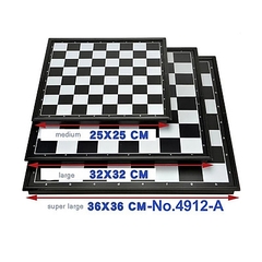 Cờ vua 4912B *170* (Bộ)