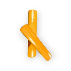 Phách Gỗ (2 cái / cặp) (nhạc cụ lớp 6)