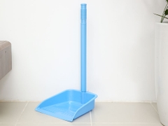 Cây Hốt Rác Cán Dài (nhựa)