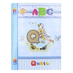 Tập Hòa Bình ABC 4 Ô Ly 100 Trang ĐL 80 gsm