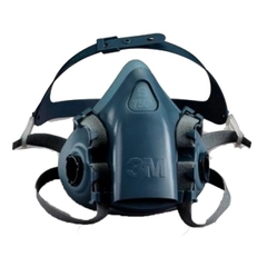 Mặt Nạ Lọc Độc 3M 7502