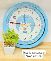 Đồng hồ treo tường to *176*