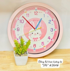 Đồng hồ treo tường to *176*