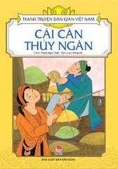 Truyện: Cái cân thủy ngân