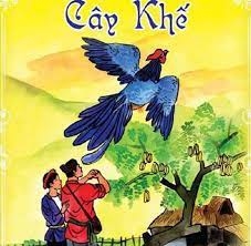 Truyện: Cây khế