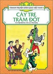 Truyện: Cây tre trăm đốt