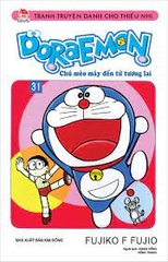 Doraemon - Truyện ngắn (45C-18)