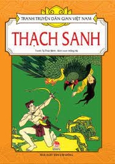 Thạch sanh