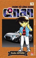 Thám Tử Conan